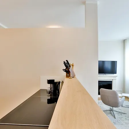 Apartman First App 41 *