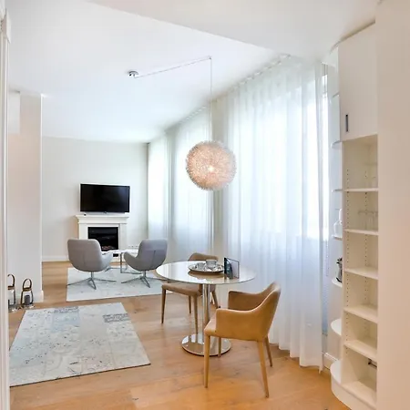 First App 41 Apartman